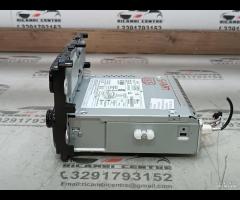 AUTORADIO STEREO LETTORE CD SMART FORFOUR 2018 A45 - 12