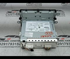 AUTORADIO STEREO LETTORE CD SMART FORFOUR 2018 A45 - 16