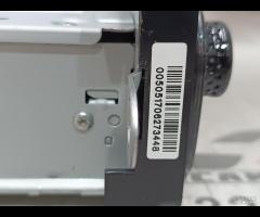 AUTORADIO STEREO LETTORE CD SMART FORFOUR 2018 A45 - 19