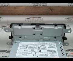 AUTORADIO STEREO LETTORE CD SMART FORFOUR 2018 A45 - 20