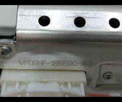 AUTORADIO STEREO LETTORE CD SMART FORFOUR 2018 A45 - 21