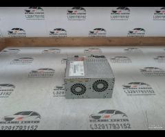 CENTRALINA NAVIGATORE AUTORADIO LETTORE CD JAGUAR
