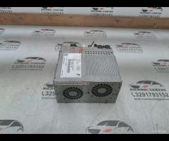 CENTRALINA NAVIGATORE AUTORADIO LETTORE CD JAGUAR