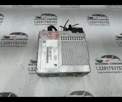 CENTRALINA NAVIGATORE AUTORADIO LETTORE CD JAGUAR