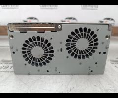 CENTRALINA NAVIGATORE AUTORADIO LETTORE CD JAGUAR