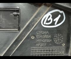 VENTOLA RAFFREDDAMENTO MOTORE JAGUAR I-PACE 2020 J - 6