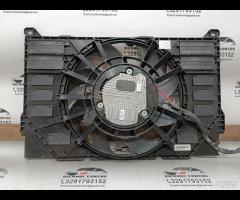 VENTOLA RAFFREDDAMENTO MOTORE JAGUAR I-PACE 2020 J - 7