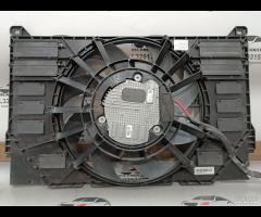 VENTOLA RAFFREDDAMENTO MOTORE JAGUAR I-PACE 2020 J - 8
