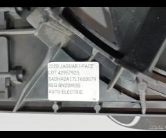 VENTOLA RAFFREDDAMENTO MOTORE JAGUAR I-PACE 2020 J - 11