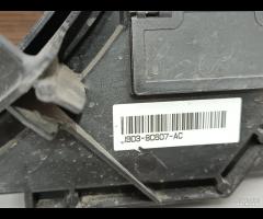 VENTOLA RAFFREDDAMENTO MOTORE JAGUAR I-PACE 2020 J - 12