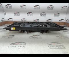 VENTOLA RAFFREDDAMENTO MOTORE JAGUAR I-PACE 2020 J - 14