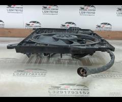 VENTOLA RAFFREDDAMENTO MOTORE JAGUAR I-PACE 2020 J - 15