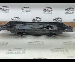 VENTOLA RAFFREDDAMENTO MOTORE JAGUAR I-PACE 2020 J - 16