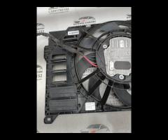 VENTOLA RAFFREDDAMENTO MOTORE JAGUAR I-PACE 2020 J - 19