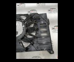 VENTOLA RAFFREDDAMENTO MOTORE JAGUAR I-PACE 2020 J - 20