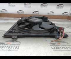 VENTOLA RAFFREDDAMENTO MOTORE VOLKSWAGEN SCIROCCO - 18