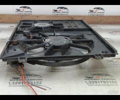 VENTOLA RAFFREDDAMENTO MOTORE VOLKSWAGEN SCIROCCO - 19