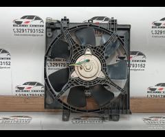 VENTOLA RAFFREDDAMENTO RADIATORE SUBARU XV 2015 73 - 6