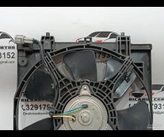 VENTOLA RAFFREDDAMENTO RADIATORE SUBARU XV 2015 73 - 7
