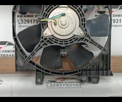 VENTOLA RAFFREDDAMENTO RADIATORE SUBARU XV 2015 73 - 8