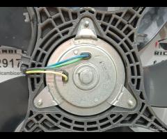 VENTOLA RAFFREDDAMENTO RADIATORE SUBARU XV 2015 73 - 9