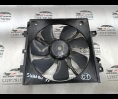VENTOLA RAFFREDDAMENTO RADIATORE SUBARU XV 2015 73 - 10