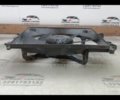 VENTOLA RAFFREDDAMENTO RADIATORE SUBARU XV 2015 73 - 11