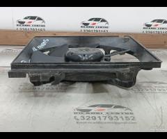VENTOLA RAFFREDDAMENTO RADIATORE SUBARU XV 2015 73 - 12