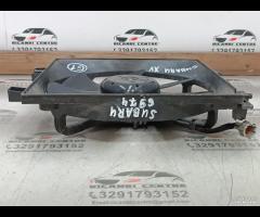 VENTOLA RAFFREDDAMENTO RADIATORE SUBARU XV 2015 73 - 13