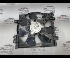 VENTOLA RAFFREDDAMENTO RADIATORE SUBARU XV 2015 73 - 16