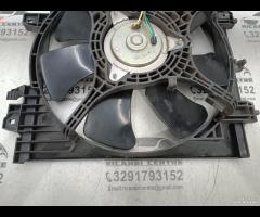 VENTOLA RAFFREDDAMENTO RADIATORE SUBARU XV 2015 73 - 18