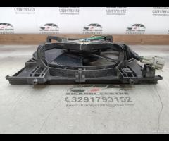 VENTOLA RAFFREDDAMENTO RADIATORE SUBARU XV 2015 73 - 21