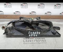 VENTOLA RAFFREDDAMENTO RADIATORE SUBARU XV 2015 73 - 22
