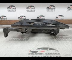 VENTOLA RAFFREDDAMENTO MOTORE SUBARU XV 2015 45122 - 9