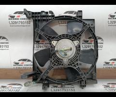 VENTOLA RAFFREDDAMENTO MOTORE SUBARU XV 2015 45122 - 12