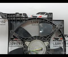 VENTOLA RAFFREDDAMENTO MOTORE SUBARU XV 2015 45122 - 14