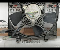 VENTOLA RAFFREDDAMENTO MOTORE SUBARU XV 2015 45122 - 15