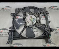 VENTOLA RAFFREDDAMENTO MOTORE SUBARU XV 2015 45122 - 20