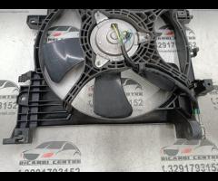 VENTOLA RAFFREDDAMENTO MOTORE SUBARU XV 2015 45122 - 24