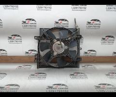 VENTOLA RAFFREDDAMENTO RADIATORE SUBARU FORESTER 2 - 8