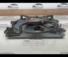 VENTOLA RAFFREDDAMENTO RADIATORE SUBARU FORESTER 2 - 13