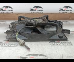 VENTOLA RAFFREDDAMENTO RADIATORE SUBARU FORESTER 2 - 15