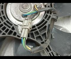 VENTOLA RAFFREDDAMENTO RADIATORE SUBARU FORESTER 2 - 17