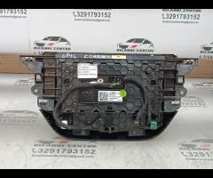 DISPLAY SCHERMO MULTIFUNZIONE OPEL CORSA F 2020 39 - 6