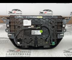 DISPLAY SCHERMO MULTIFUNZIONE OPEL CORSA F 2020 39 - 7