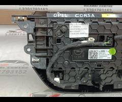 DISPLAY SCHERMO MULTIFUNZIONE OPEL CORSA F 2020 39 - 8