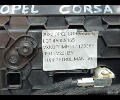 DISPLAY SCHERMO MULTIFUNZIONE OPEL CORSA F 2020 39 - 10