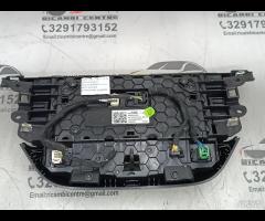 DISPLAY SCHERMO MULTIFUNZIONE OPEL CORSA F 2020 39 - 16