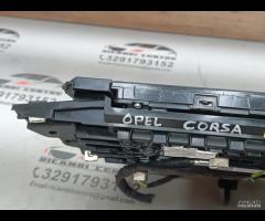 DISPLAY SCHERMO MULTIFUNZIONE OPEL CORSA F 2020 39 - 24