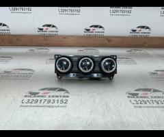 PANNELLO COMANDI CLIMA RISCALDATORE SUBARU XV 2015